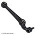 102-5531 by BECK ARNLEY - CONTROL ARM WITH BALL JOINT