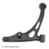 102-5610 by BECK ARNLEY - CONTROL ARM WITH BALL JOINT