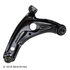 102-5765 by BECK ARNLEY - CONTROL ARM WITH BALL JOINT