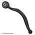 102-5880 by BECK ARNLEY - CONTROL ARM