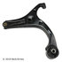 102-5898 by BECK ARNLEY - CONTROL ARM