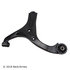 102-5895 by BECK ARNLEY - CONTROL ARM