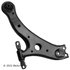 102-5921 by BECK ARNLEY - CONTROL ARM