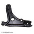 102-5929 by BECK ARNLEY - CONTROL ARM WITH BALL JOINT