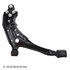 102-5936 by BECK ARNLEY - CONTROL ARM WITH BALL JOINT