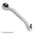 102-5980 by BECK ARNLEY - CONTROL ARM WITH BALL JOINT