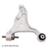 102-6047 by BECK ARNLEY - CONTROL ARM