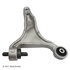102-6048 by BECK ARNLEY - CONTROL ARM