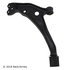 102-6038 by BECK ARNLEY - CONTROL ARM