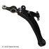 102-6106 by BECK ARNLEY - CONTROL ARM