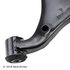 102-6078 by BECK ARNLEY - CONTROL ARM