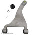 102-6140 by BECK ARNLEY - CONTROL ARM WITH BALL JOINT