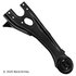 102-6133 by BECK ARNLEY - TRAILING ARM
