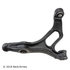 102-6146 by BECK ARNLEY - CONTROL ARM WITH BALL JOINT