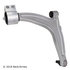 102-6157 by BECK ARNLEY - CONTROL ARM WITH BALL JOINT