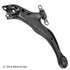 102-6237 by BECK ARNLEY - CONTROL ARM