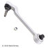 102-6302 by BECK ARNLEY - CONTROL ARM WITH BALL JOINT