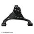 102-6319 by BECK ARNLEY - CONTROL ARM WITH BALL JOINT