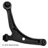 102-6447 by BECK ARNLEY - CONTROL ARM WITH BALL JOINT