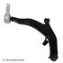 102-6536 by BECK ARNLEY - CONTROL ARM WITH BALL JOINT