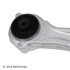 102-6539 by BECK ARNLEY - CONTROL ARM WITH BALL JOINT