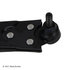 102-6553 by BECK ARNLEY - CONTROL ARM WITH BALL JOINT