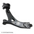 102-6555 by BECK ARNLEY - CONTROL ARM WITH BALL JOINT