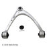 102-6584 by BECK ARNLEY - CONTROL ARM WITH BALL JOINT