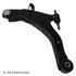 102-6655 by BECK ARNLEY - CONTROL ARM WITH BALL JOINT