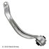 102-6887 by BECK ARNLEY - CONTROL ARM WITH BALL JOINT