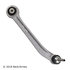 102-7015 by BECK ARNLEY - CONTROL ARM WITH BALL JOINT