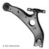 102-7011 by BECK ARNLEY - CONTROL ARM