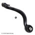 102-7039 by BECK ARNLEY - CONTROL ARM WITH BALL JOINT