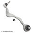 102-7066 by BECK ARNLEY - CONTROL ARM WITH BALL JOINT