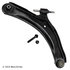 102-7045 by BECK ARNLEY - CONTROL ARM WITH BALL JOINT