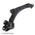 102-7082 by BECK ARNLEY - CONTROL ARM WITH BALL JOINT