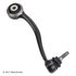 102-7161 by BECK ARNLEY - CONTROL ARM WITH BALL JOINT