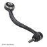 102-7162 by BECK ARNLEY - CONTROL ARM WITH BALL JOINT