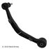 102-7222 by BECK ARNLEY - CONTROL ARM