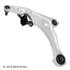 102-7469 by BECK ARNLEY - CONTROL ARM WITH BALL JOINT