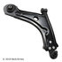 102-7510 by BECK ARNLEY - CONTROL ARM WITH BALL JOINT