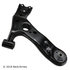 102-7527 by BECK ARNLEY - CONTROL ARM