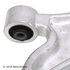 102-7544 by BECK ARNLEY - CONTROL ARM WITH BALL JOINT