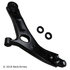 102-7585 by BECK ARNLEY - CONTROL ARM WITH BALL JOINT