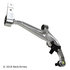 102-7590 by BECK ARNLEY - CONTROL ARM WITH BALL JOINT