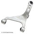 102-7600 by BECK ARNLEY - CONTROL ARM WITH BALL JOINT