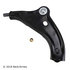 102-7604 by BECK ARNLEY - CONTROL ARM