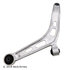 102-7609 by BECK ARNLEY - CONTROL ARM WITH BALL JOINT