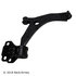 102-7615 by BECK ARNLEY - CONTROL ARM WITH BALL JOINT