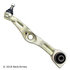 102-7624 by BECK ARNLEY - CONTROL ARM WITH BALL JOINT